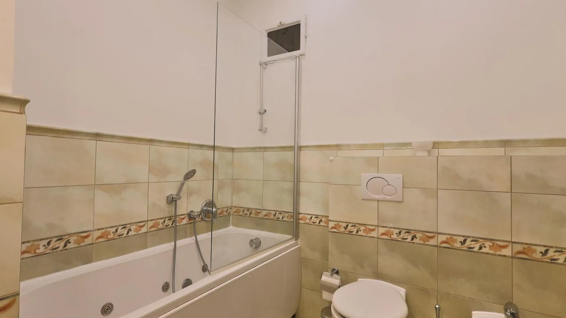 Janackovo - Riverside Residence 布拉格 公寓式酒店
