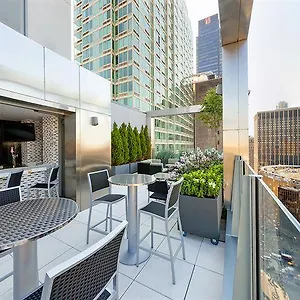 Hotell Fairfield & By Marriott Midtown Manhattan/penn Station ****