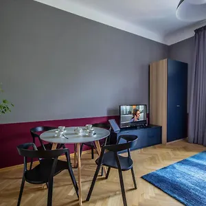 2* Hotel apartamentowy Garden