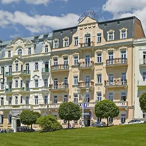 Paris 3*, Mariánské Lázně Tschechische Republik