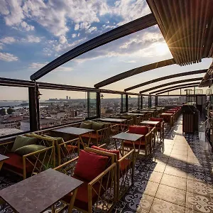 *** Szálloda Grand Balyan & Restaurant Törökország