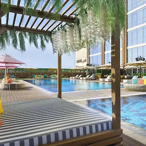 Hotell Avani Ibn Battuta ****