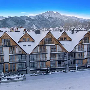  Apartmanhotel Prestige & Lengyelország