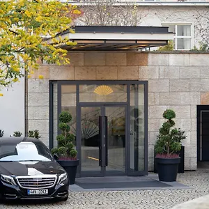 Szálloda Mandarin Oriental,, Prága