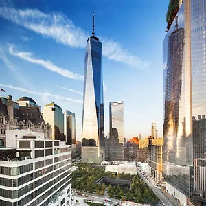 Hotell The Washington By Luxurban ****