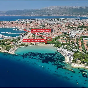 Pensionat Park Luxury ****