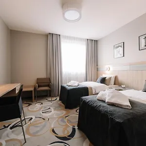 **** Szálloda Krowodrza Centrum Konferencyjno - Hotelowe Lengyelország