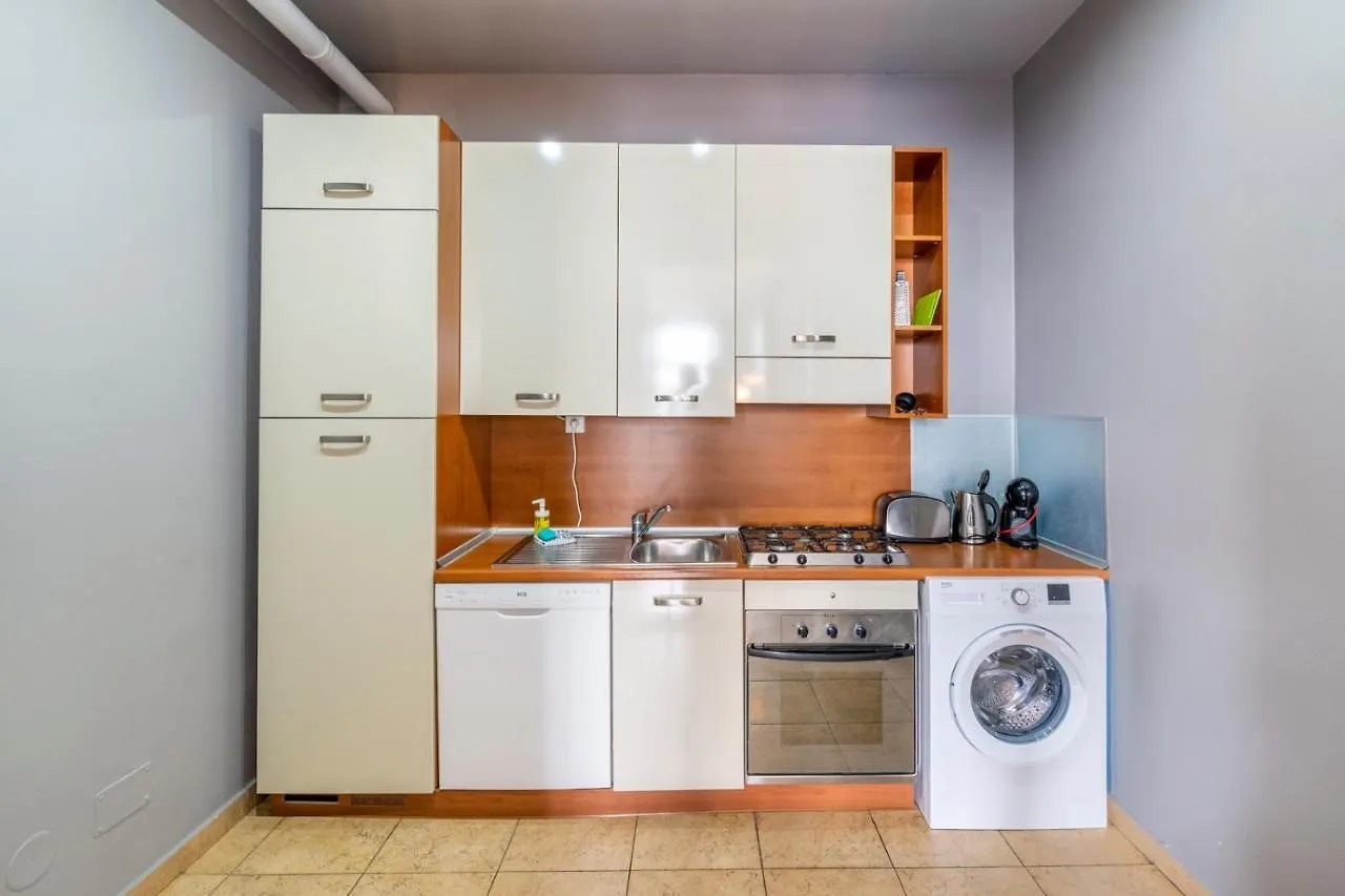 براغ Janackovo - Riverside Residence 4*,